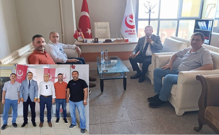 Hak ve Kardeşlik Davası Gönüllerde