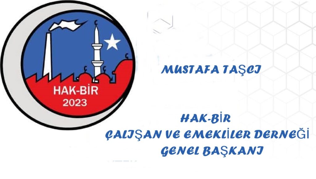 30 Haziran Emekliler Günü tüm emeklilerimize hayırlı olsun.