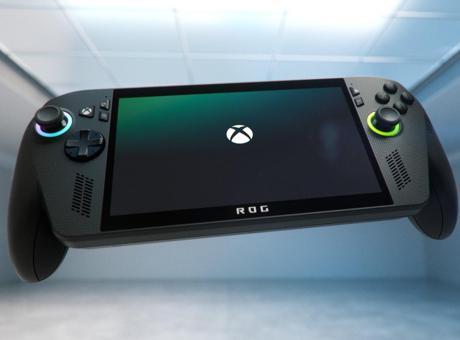 Xbox el konsolu duyuruldu! Xbox Ally özellikleri ve tüm detaylar