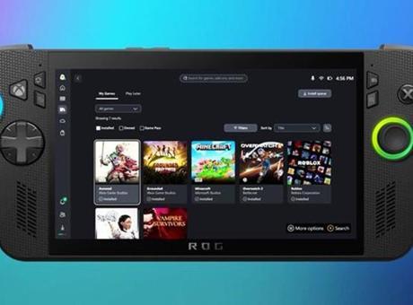 Xbox uygulaması artık diğer platformlardan oyun açmanıza izin veriyor