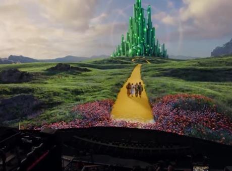 86 yıllık film, yapay zeka sayesinde yepyeni bir görünüme kavuştu