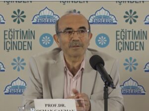 Dr. Osman Çakmak ile Ölçme ve Değerlendirme Üzerine Derin Bir Söyleşi