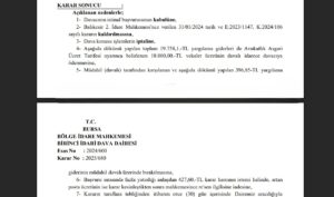 Balıkesir Üniversitesi’ndeki Torpil İddiası Mahkeme Kararıyla Tescillendi