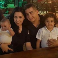 Ailesinden önce annesini öldürdü iddiası!