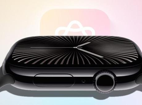 Apple görünmez kamera patentini aldı: Hedef saatlere kamera getirmek