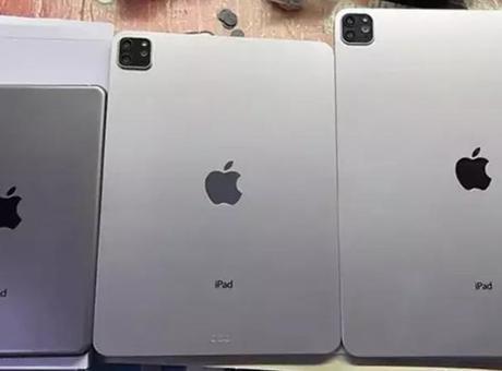 Apple, M5 çipini ilk kez yeni iPad Pro ile tanıtabilir