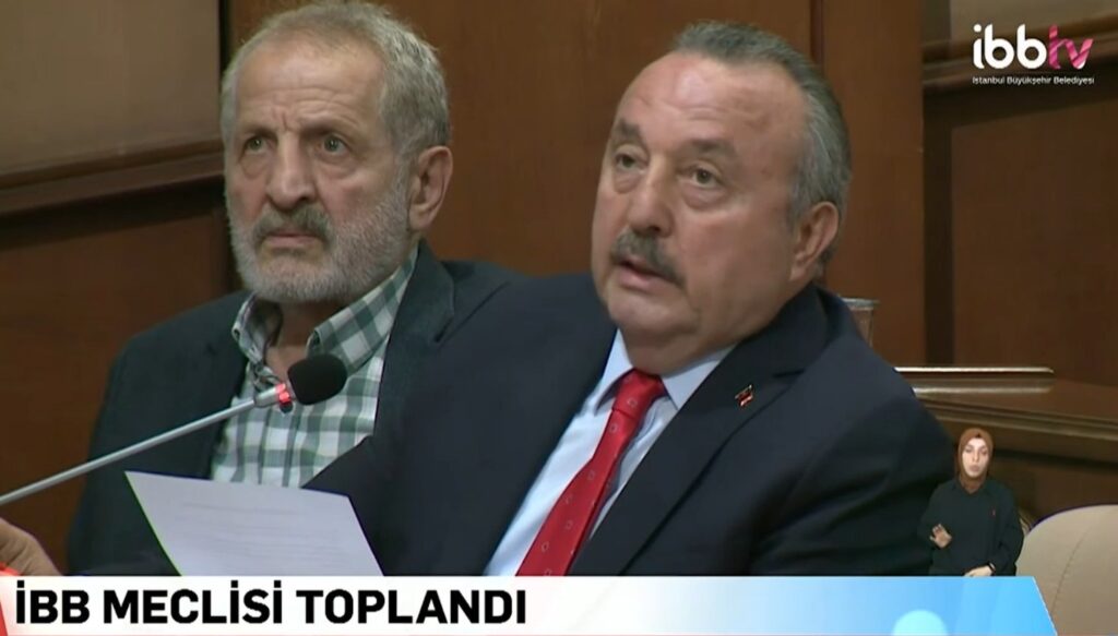 : İBB Kreş Ücretlerine Yapılan %100 Zammın Sosyal Belediyecilik İlkesine uymuyor