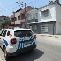 Çifte vahşet: Anne ile kızı öldürüldü