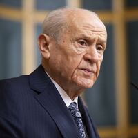 Devlet Bahçeli’den önemli açıklamalar