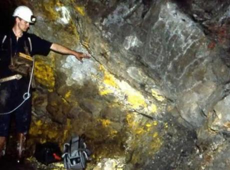 Doğa, 2 milyar yıl önce kendi nükleer reaktörünü yarattı: İşte bu şekilde çalışıyor!