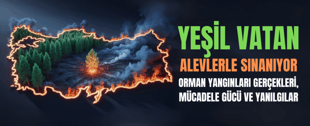 Gerçekleri, Mücadele Gücü ve Yanılgılar