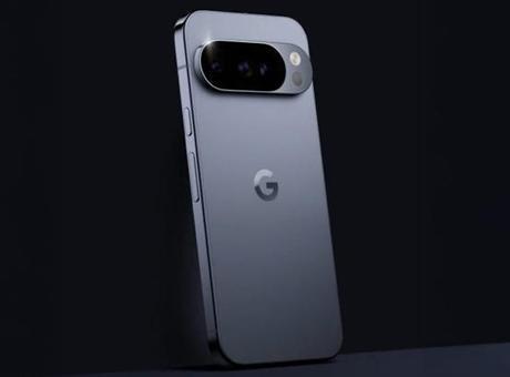 Google Pixel 10 duyurusundan bir ay önce gösterildi