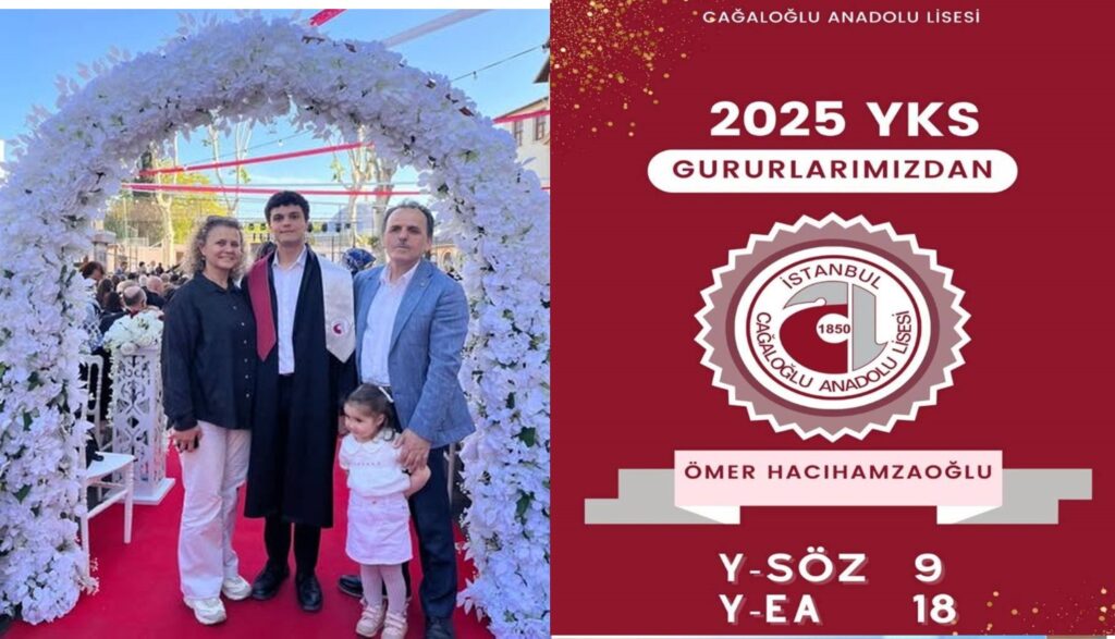 SMMM Stk ların duayeni Orhan Hacıhamzaoğlu nun Onur u Ömer Hacıhamzaoğlu