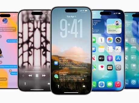 iOS 26 Beta 4 yayınlandı: Neler değişti?