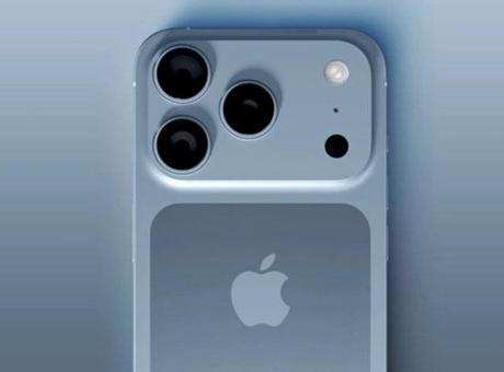 iPhone 17 Pro kamerası 8X zoom ve önemli yeniliklerle gelebilir