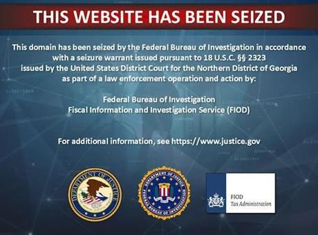 Korsan oyunlara büyük darbe: FBI, korsan oyun sitesini kapattı