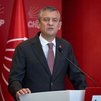 Özgür Özel’e soruşturma başlatıldı