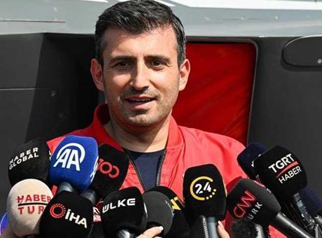 Selçuk Bayraktar’dan parti genel başkanlarına NEXT çağrısı