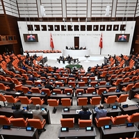 TBMM’de İsrail’in Suriye’deki saldırılarına karşı tezkere kabul edildi