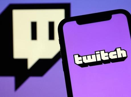 Twitch, dikey video yayınlarını test etmeye başladı