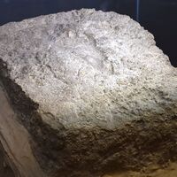 Urartular’a ait kadın ayak izi ilk kez sergileniyor