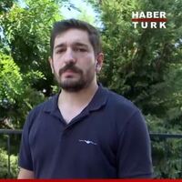 Yeşil vatan savaşçısı Habertürk’e konuştu
