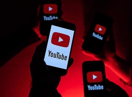 Youtube, yaş doğrulama sistemini yapay zekaya devrediyor