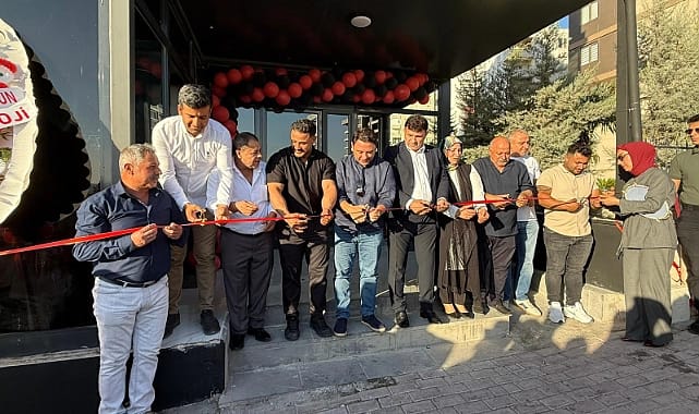 Şanlıurfa’nın En Büyük Fitness ve Pilates Salonu MDFiT, Karaköprü’de Hizmete Girdi