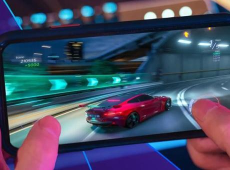 Arm, mobil cihazlara yapay zeka destekli grafik yükseltme teknolojisi getiriyor