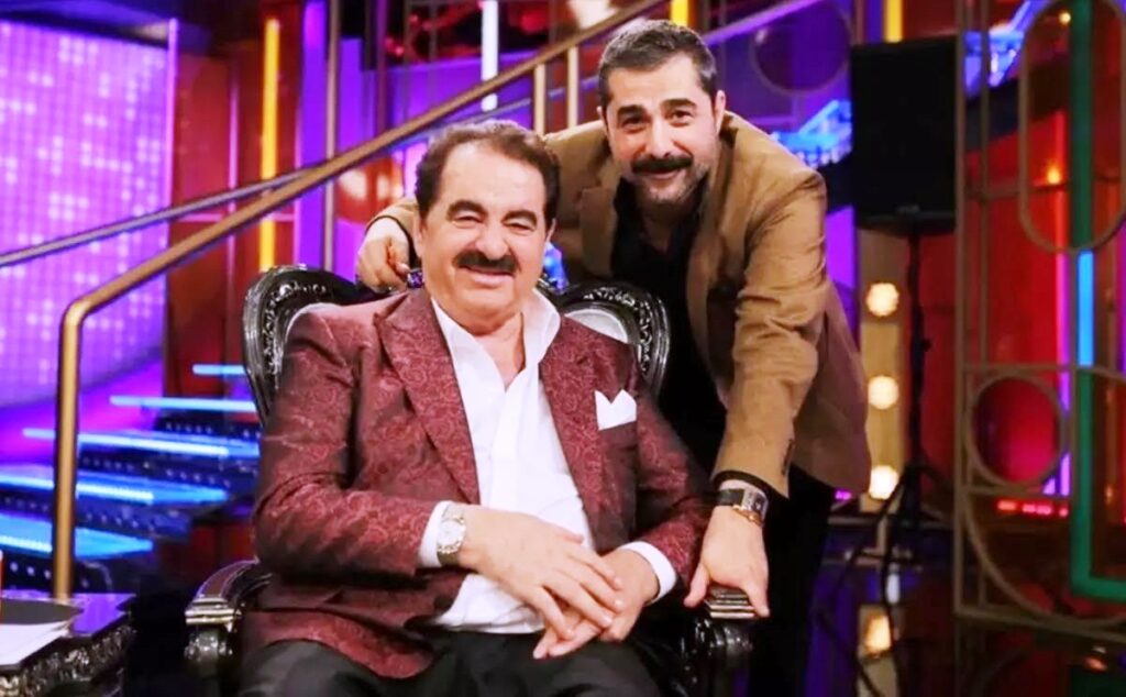 Oğlu Ahmet Tatlıses’ten jet açıklama