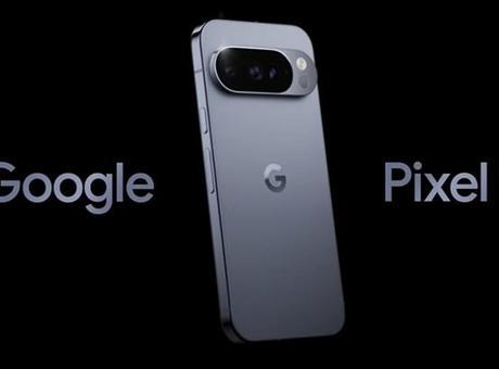Google Pixel 10 serisi tanıtıldı: Tüm detaylar ve özellikleri