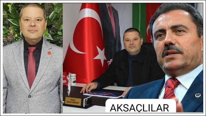 AKSAÇLILAR SİYASİ ETİK YASASI ÇAĞRISI