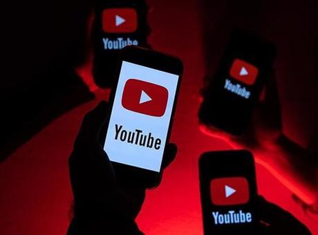 YouTube, ortak paylaşım özelliğini test etmeye başladı