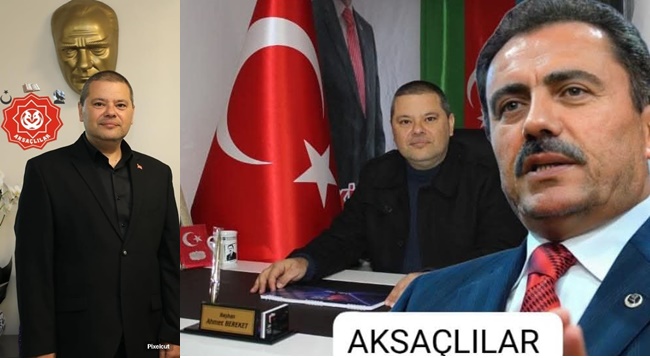 GÜNDEMİ DEĞİŞTİRME KONUSUNDA PROFOSYONEL OLMUŞ BİR ÜLKE HALİNE GELDİK