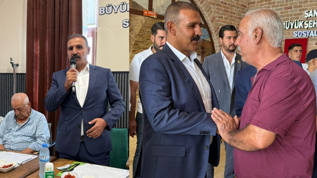 7 Yıllık Husumet, Emin Yetim’in Çabalarıyla Barışla Sonuçlandı