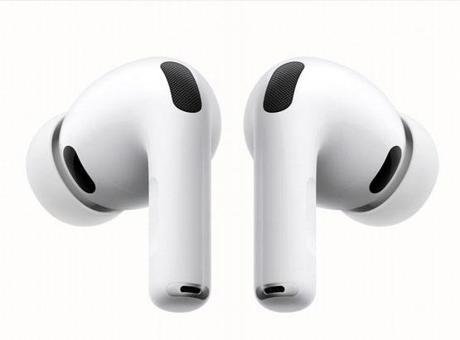 Airpods Pro 3 duyuruldu! İşte tüm özellikleri