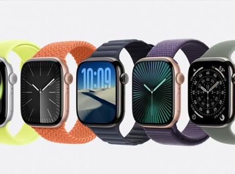 Apple Watch Series 11, SE 3 ve Ultra 3 Tanıtıldı: İşte Tüm Yenilikler