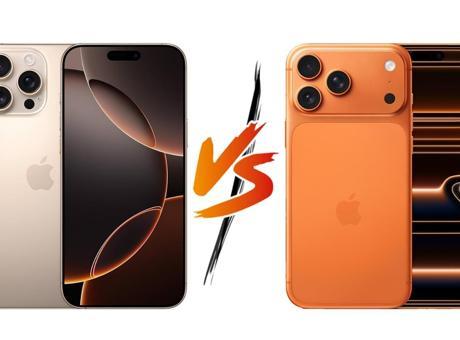 iPhone 16 ile iPhone 17 karşılaştırması! Yeni modele geçmeye değer mi?